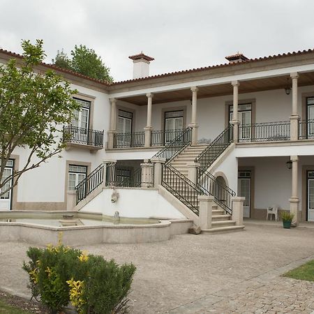 Casa Do Fontao Vendégház Amarante Kültér fotó