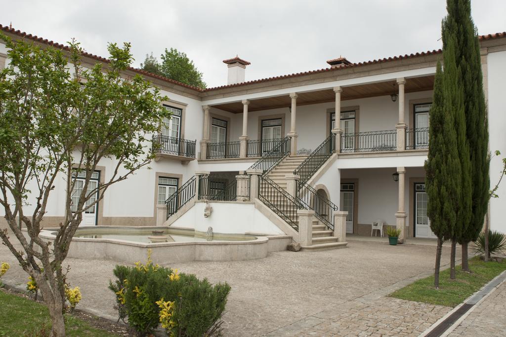 Casa Do Fontao Vendégház Amarante Kültér fotó