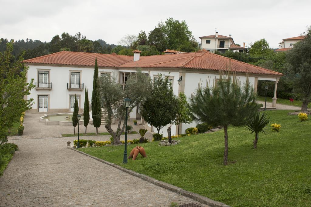 Casa Do Fontao Vendégház Amarante Kültér fotó